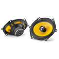 Coaxial 2-Way Car Speakers W605897