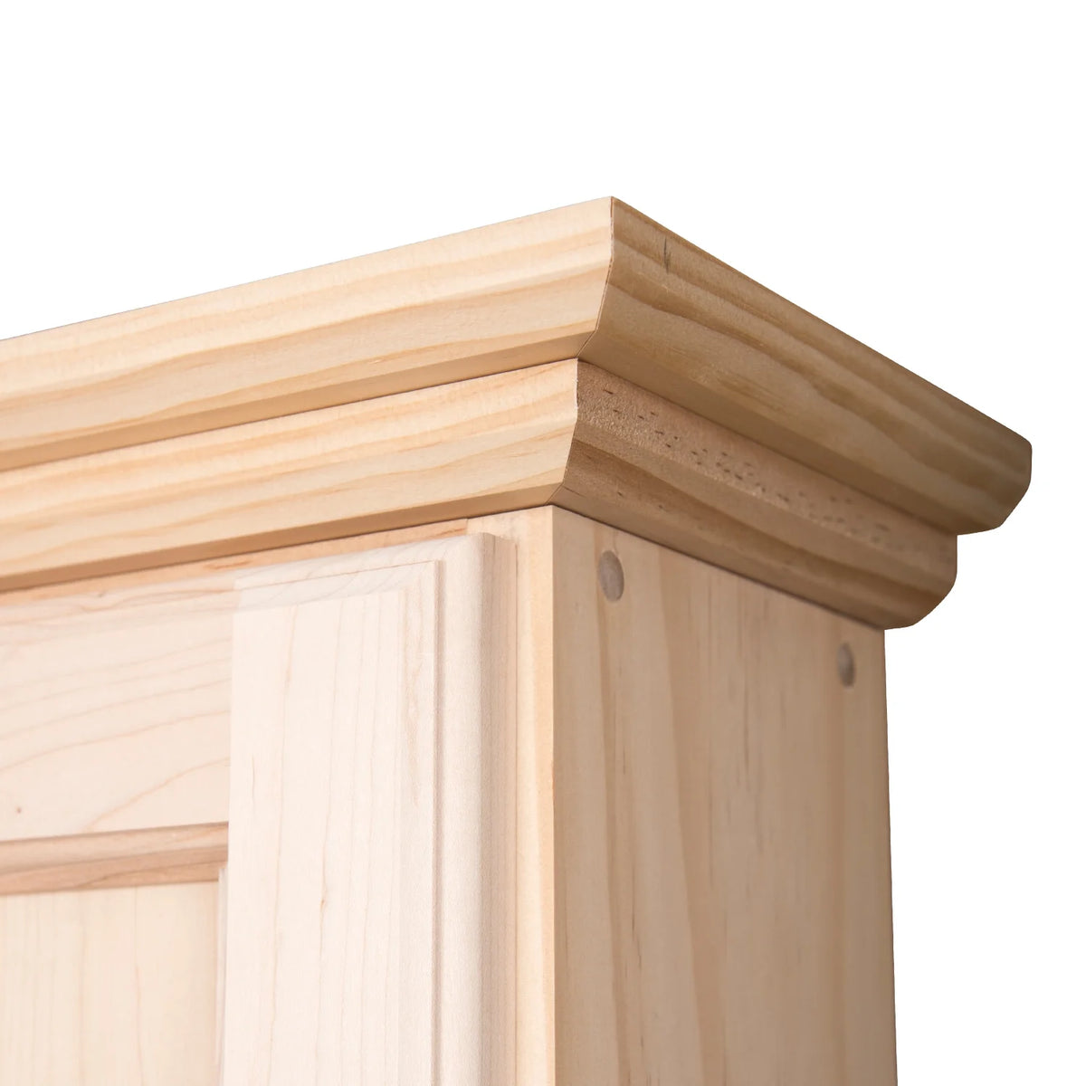 Unfinished Cabinet O89488