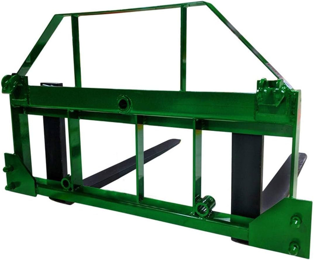 36" Fork Blades O4311