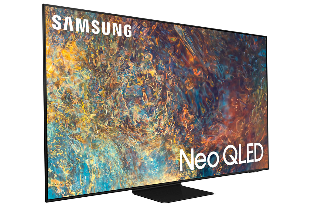 75" Neo QLED 4K Smart TV M840