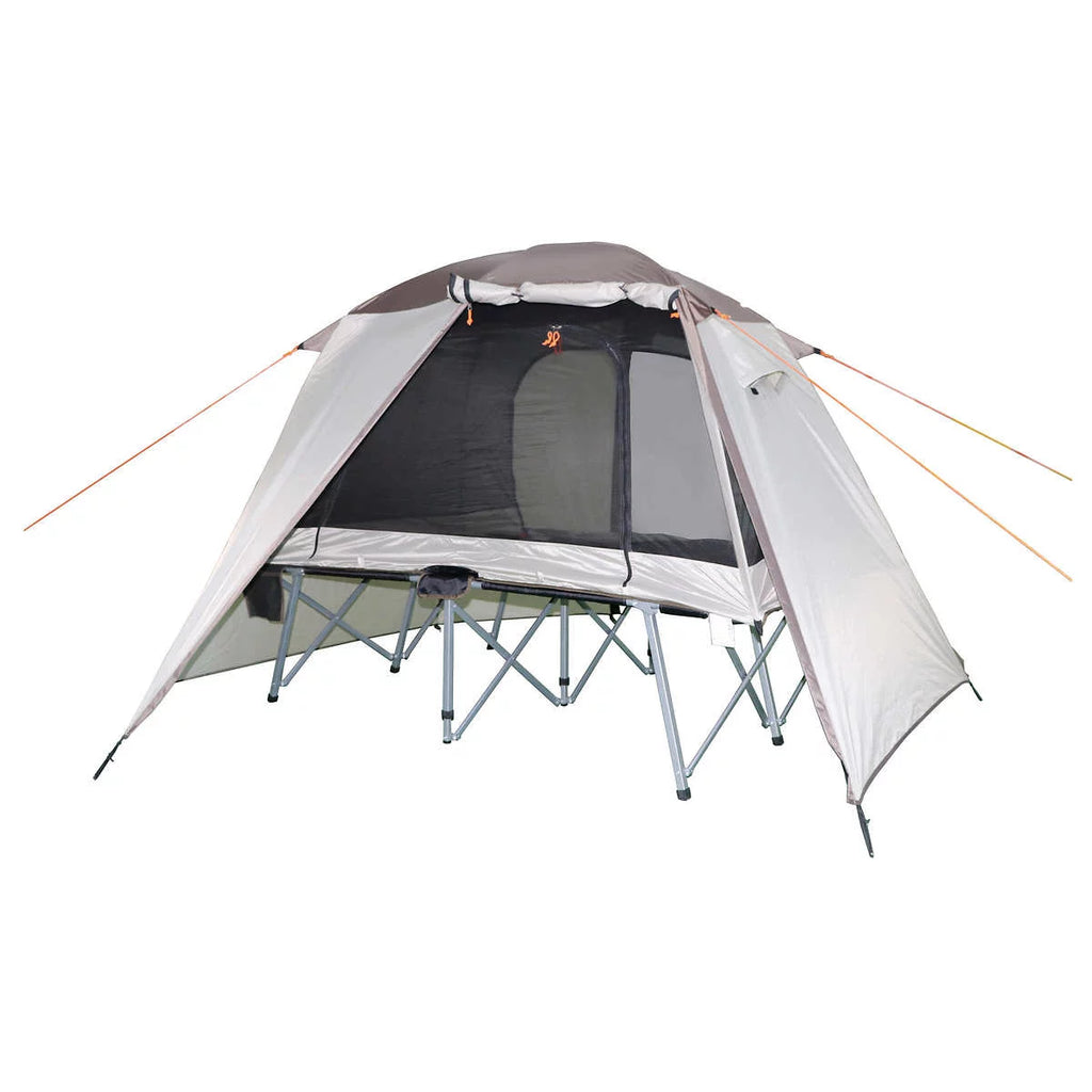 2-person Cot Tent O266