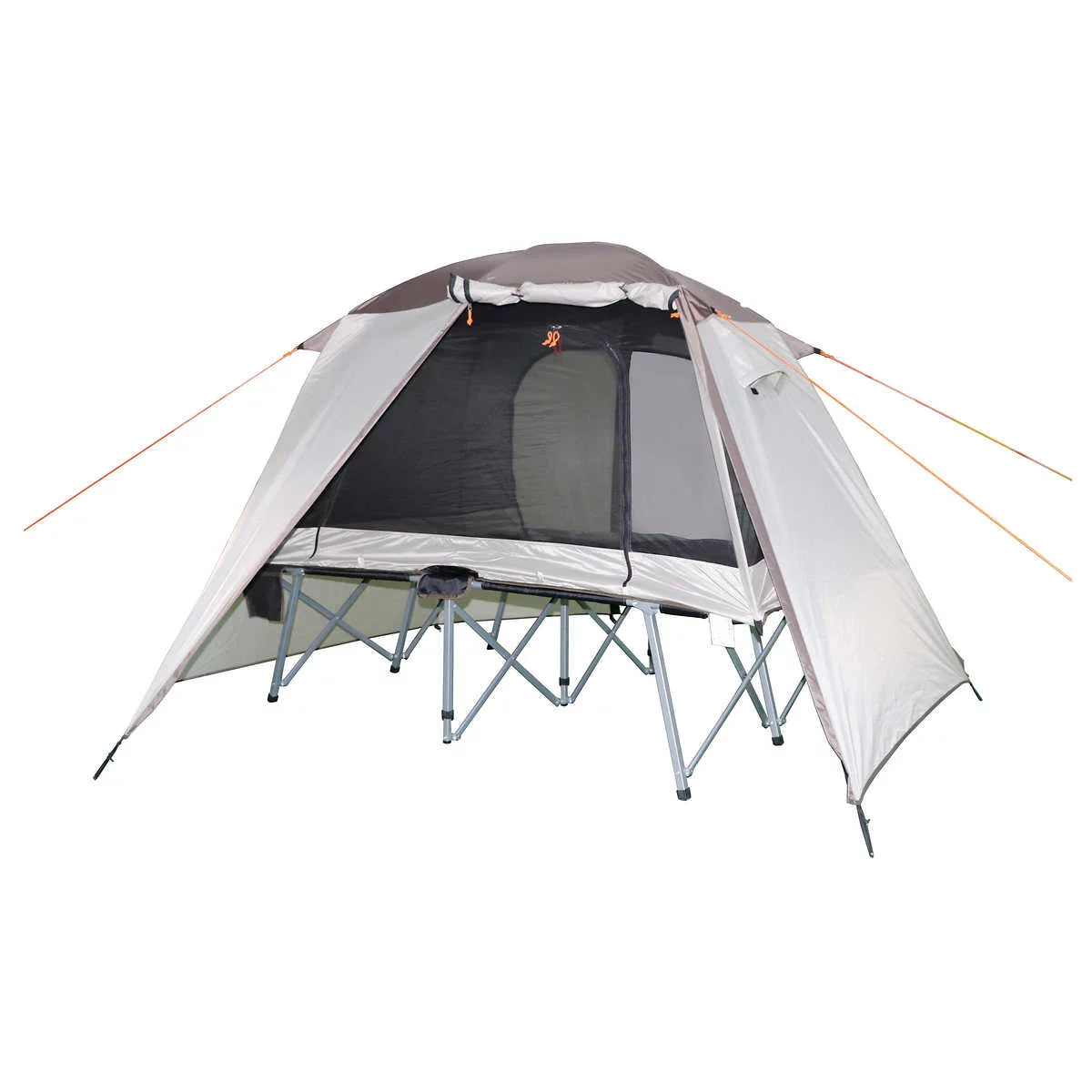 2-person Cot Tent O266