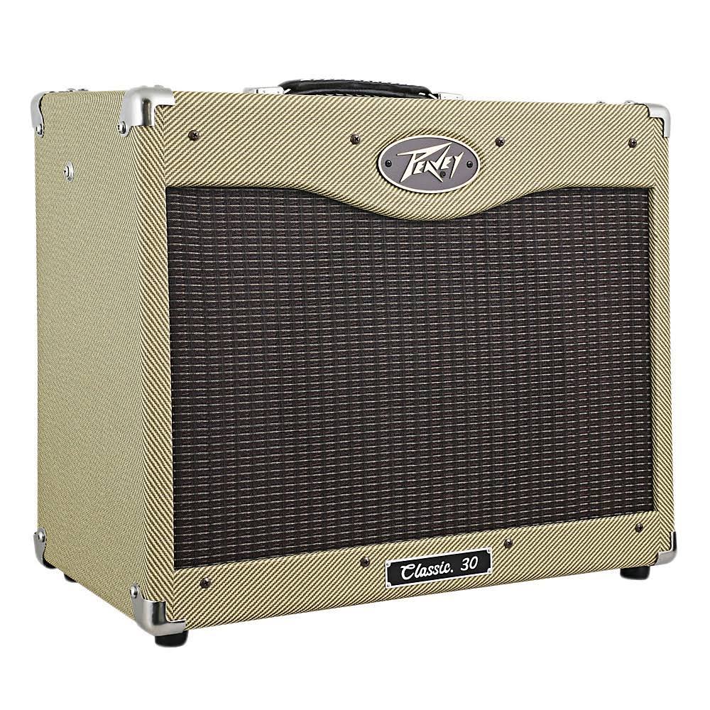 Classic 30 1x12 Guitar Combo K384201