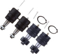 4-PC Front Suspension Kit with 2 Lower 2 Upper Ball Joints O917130