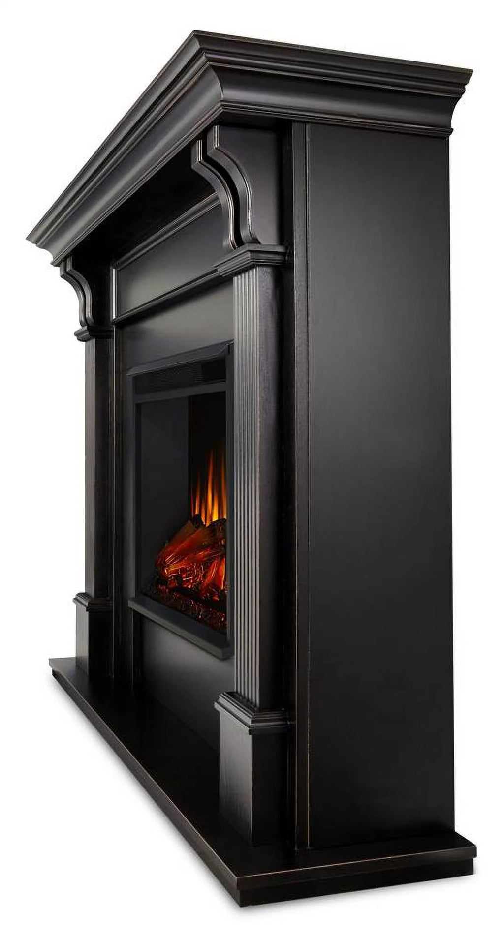 Indoor Electric Fireplace D67047