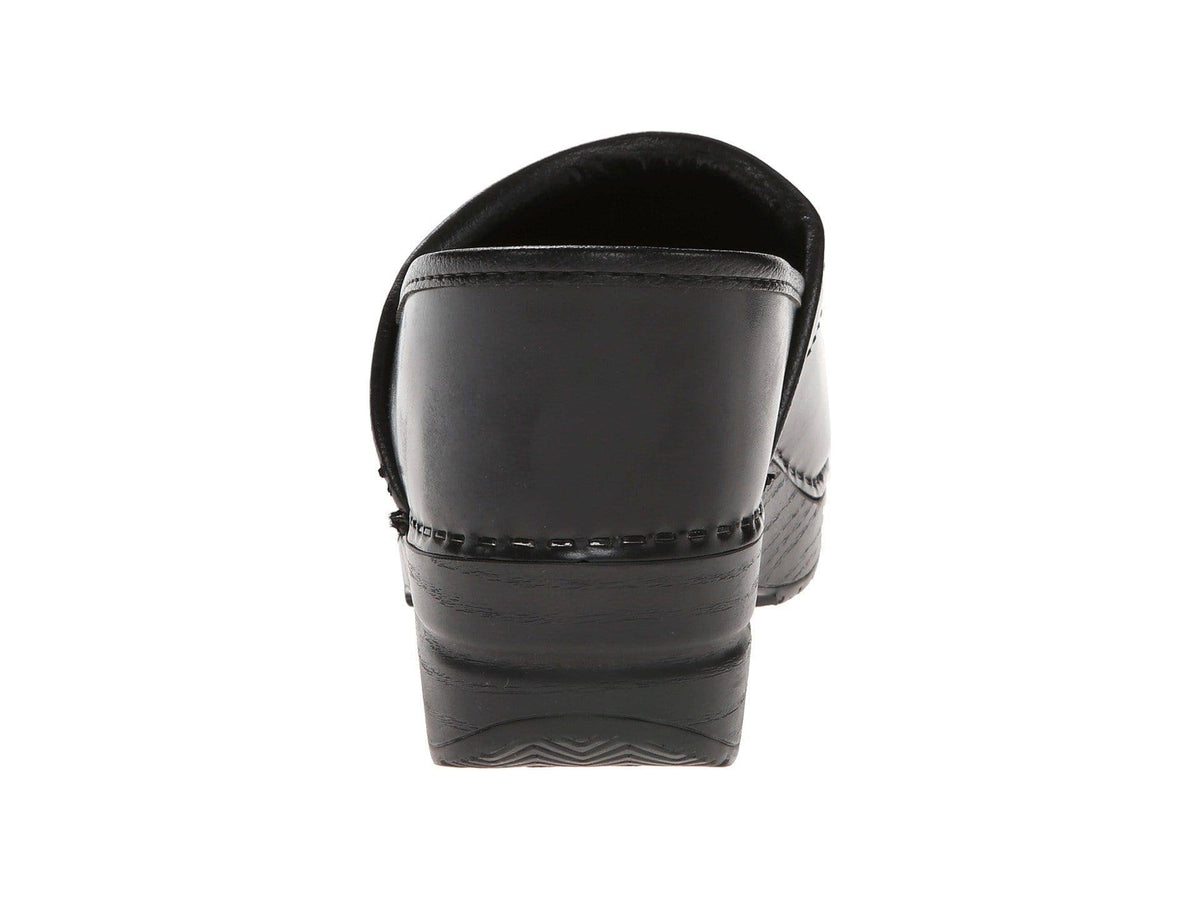 Men's Black Professional Cabrio Z250