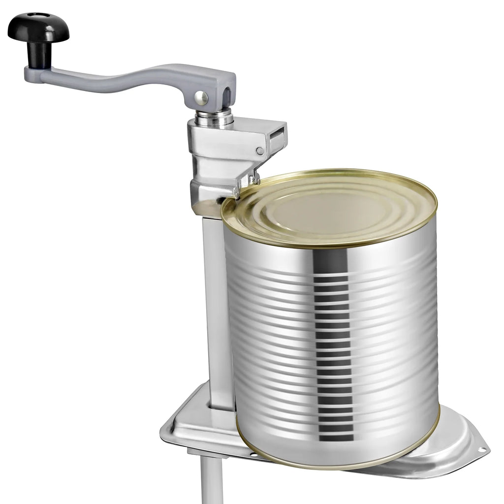 Manual Stainless Steel Can Opener K4662