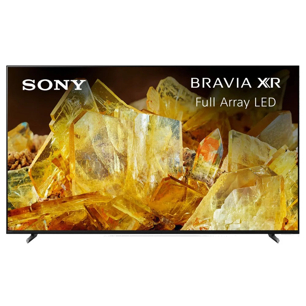 65" 4K HDR Full Array LED Smart TV Z6721