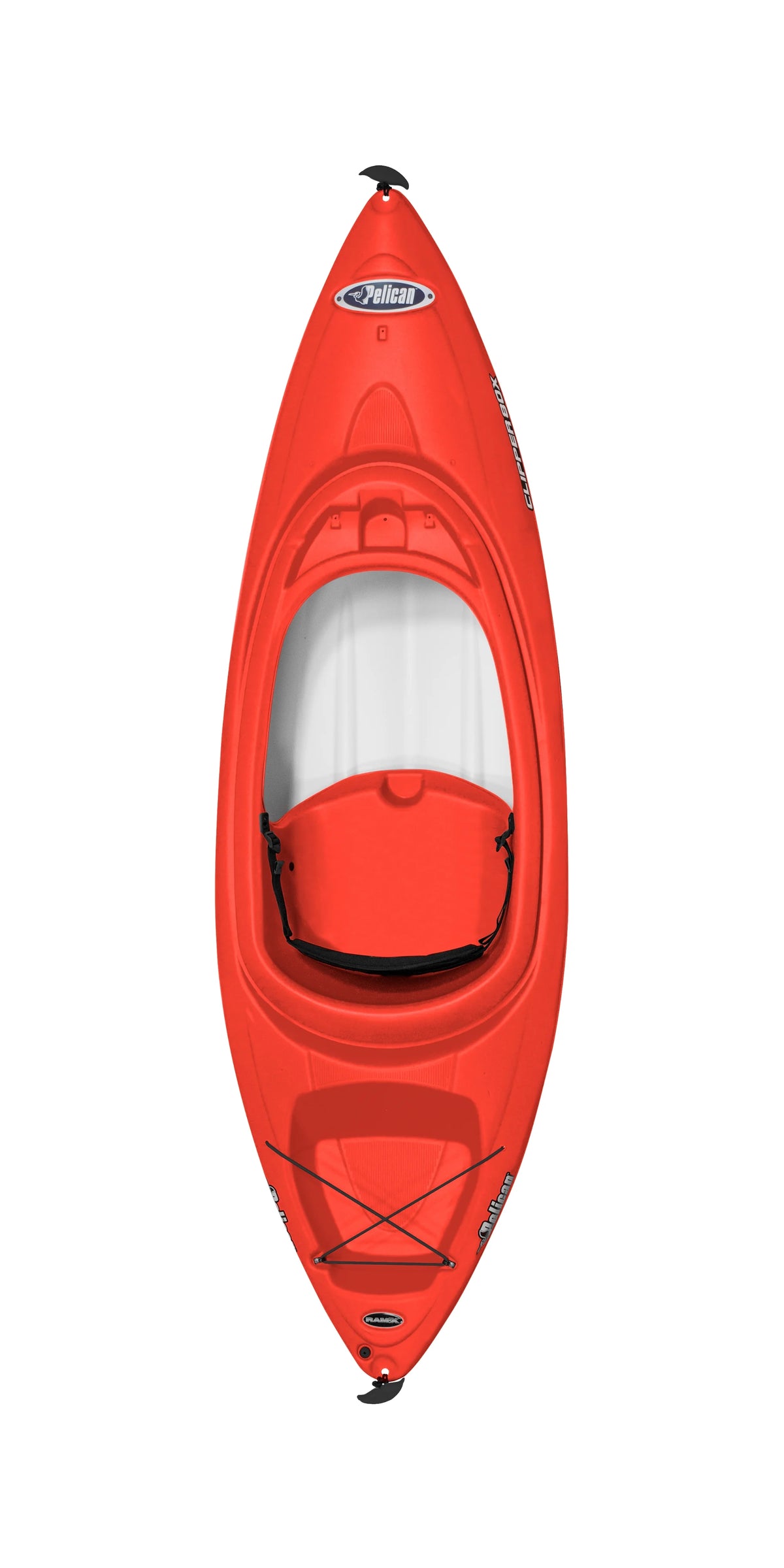 8ft One Person Sit-in Kayak with Paddle B9917