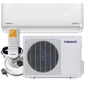 18,000 BTU Ductless Mini Split Inverter L342151