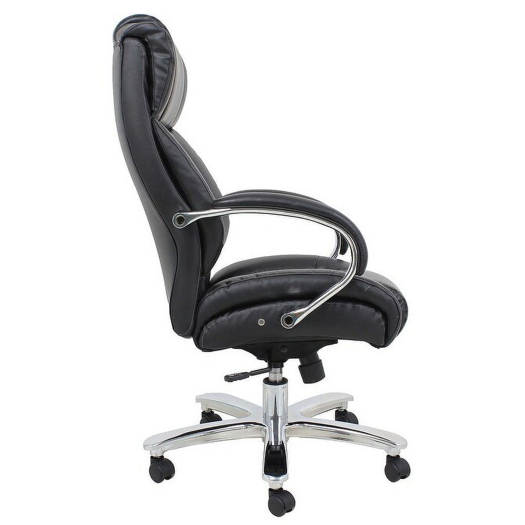 Black High Back Executive Chair X65104