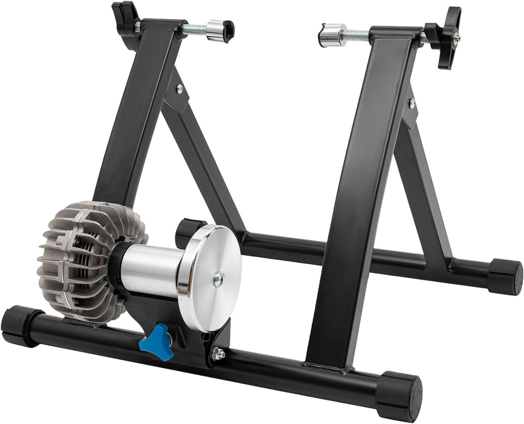 Magnetic Indoor Bike Trainer Stand for 26-29" & 700C Wheels V33948