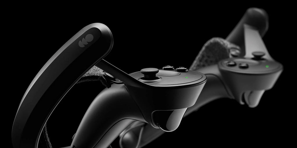 VR Controllers G732