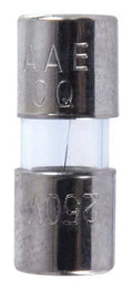 3 amps Fast Acting Fuse 4 pk N367