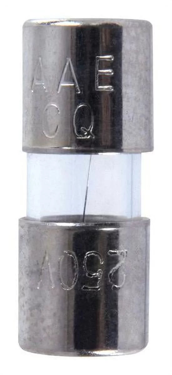 3 amps Fast Acting Fuse 4 pk N367