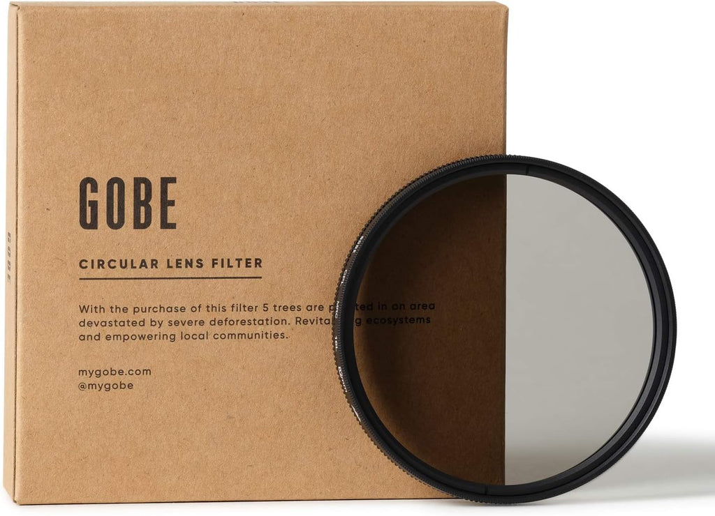 95mm Circular Polarizing Lens Filter X94221