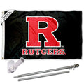 Flag Pole and Bracket Kit Y33279
