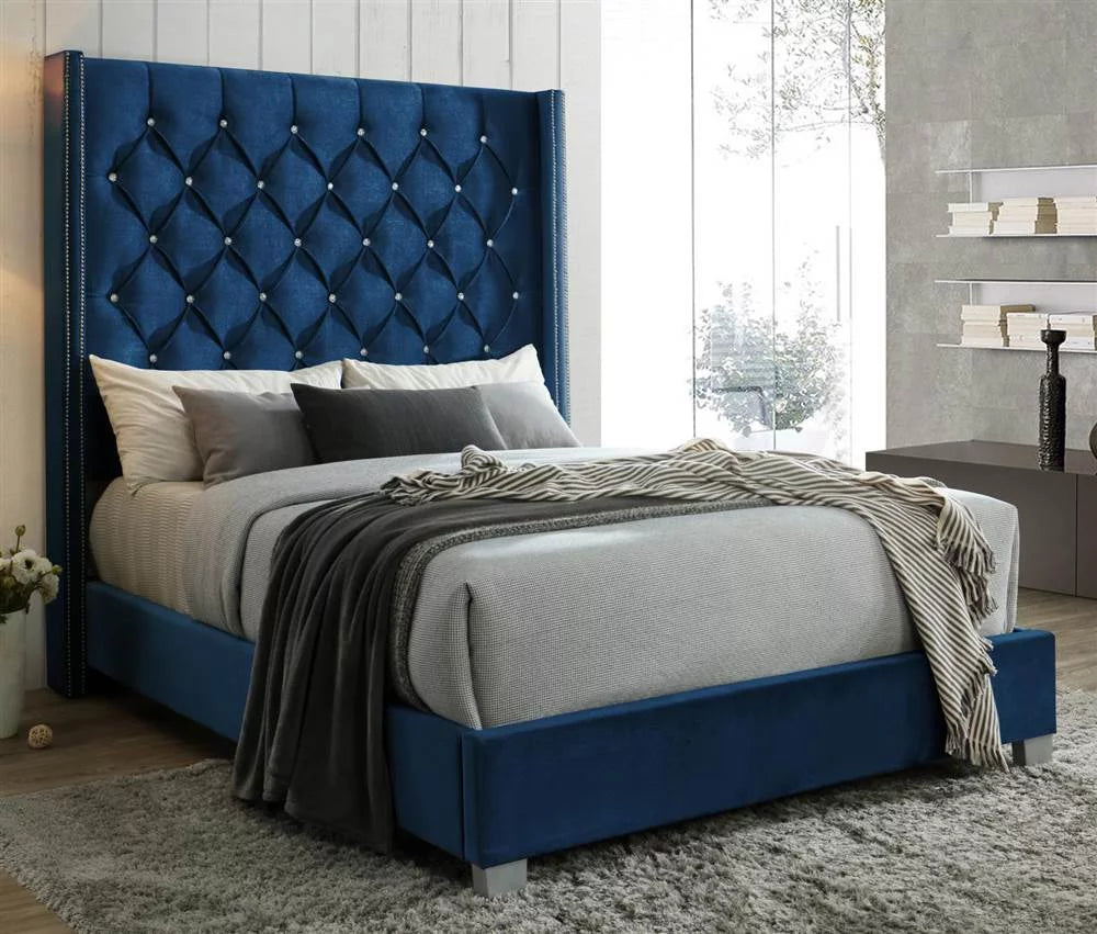Queen Bed T601800