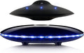 Magnetic Levitating Bluetooth Speaker with LED Lights Base E781918