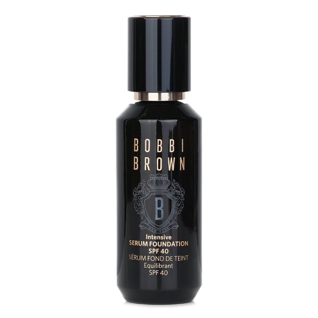 Serum Foundation SPF40 Warm Beige 30ml E587266