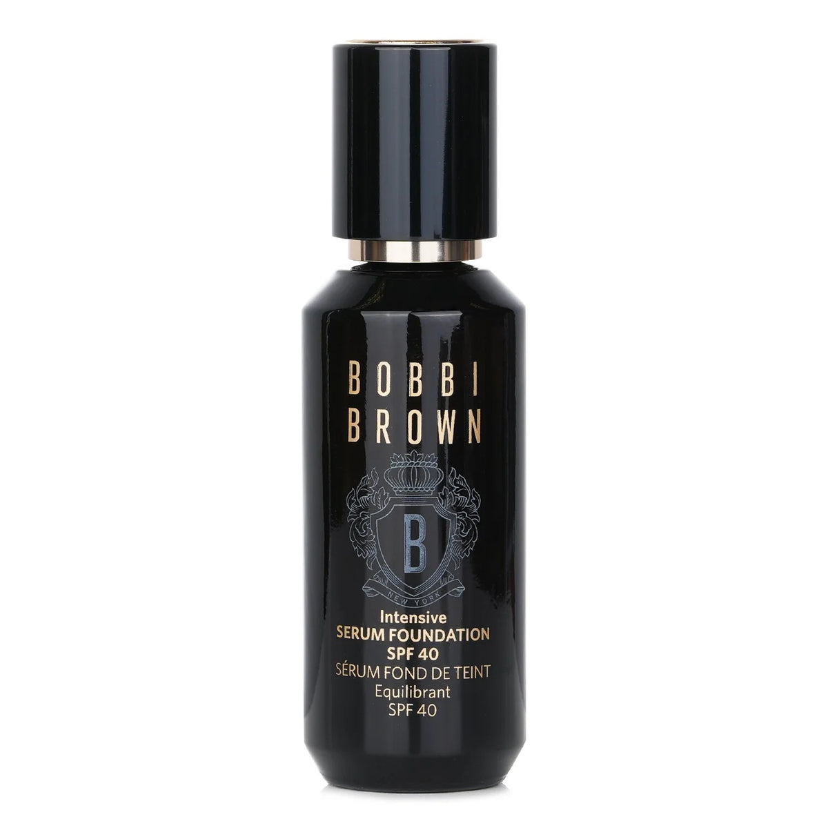 Serum Foundation SPF40 Warm Beige 30ml E587266