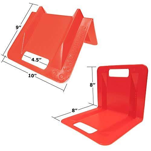 Corner Protector for up to 4 inch Wide Webbing J63374