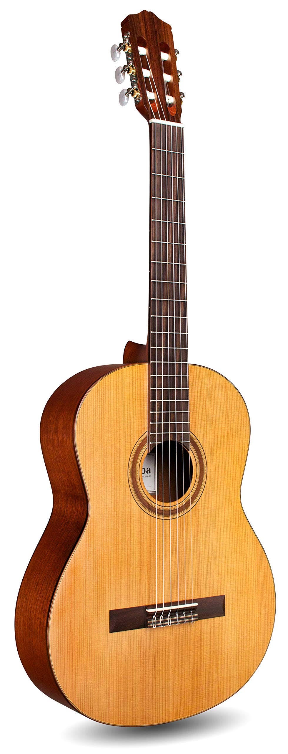 Nylon-String Classical Guitar C666740