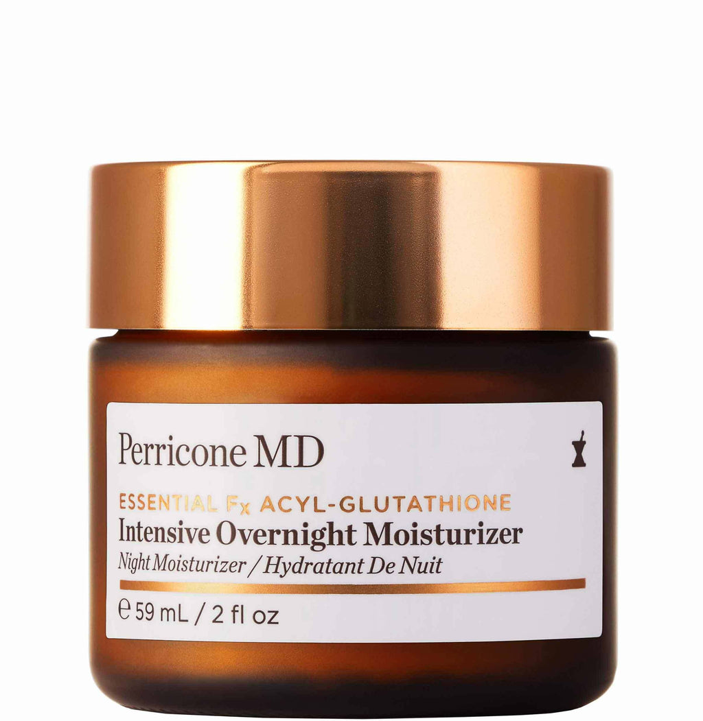 Intensive Overnight Moisturizer T440