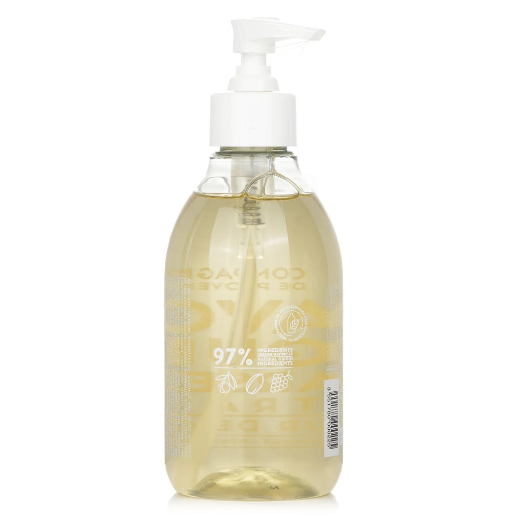 Liquid Marseille Soap Cotton Flower 300ml Z2442