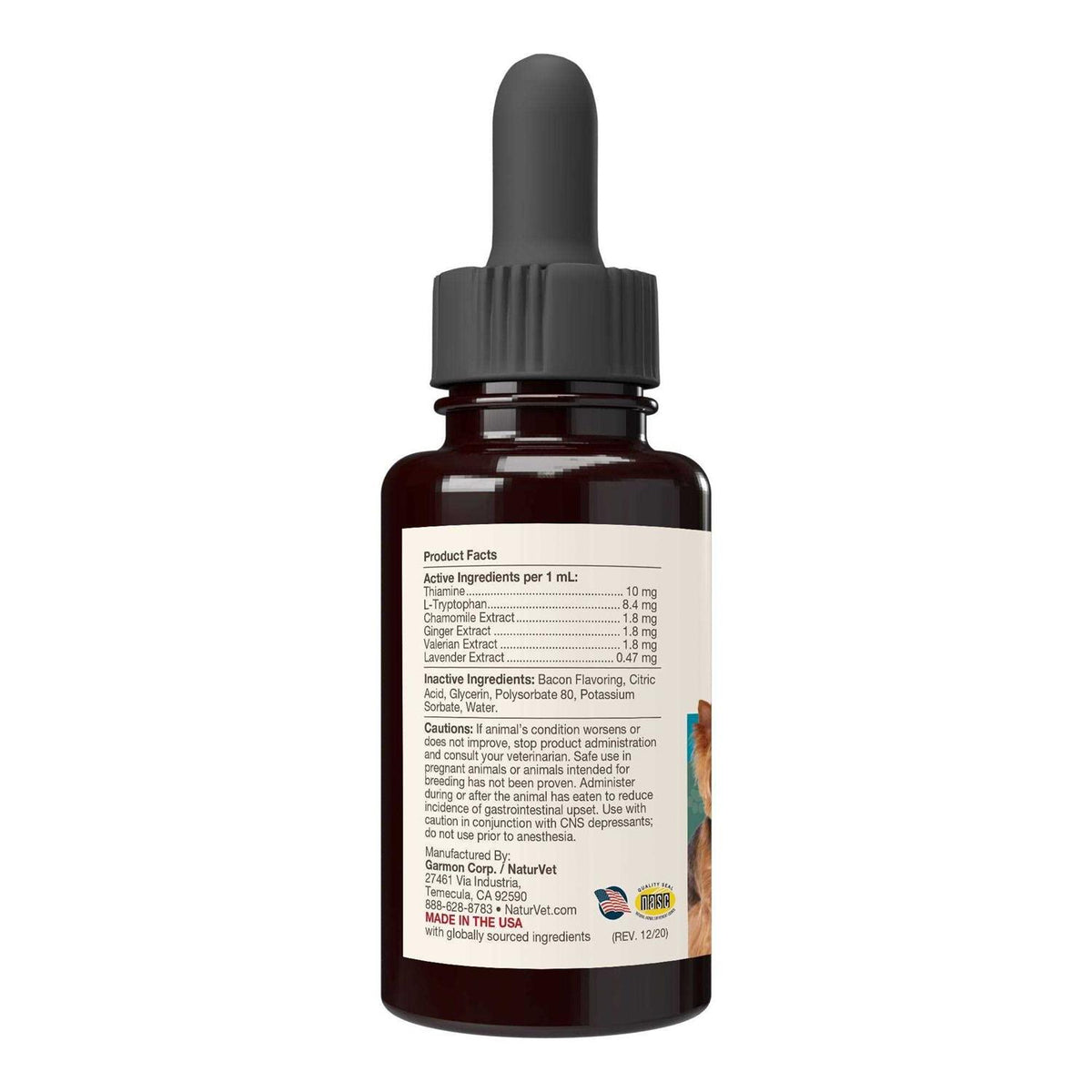 Calming Drops S770746