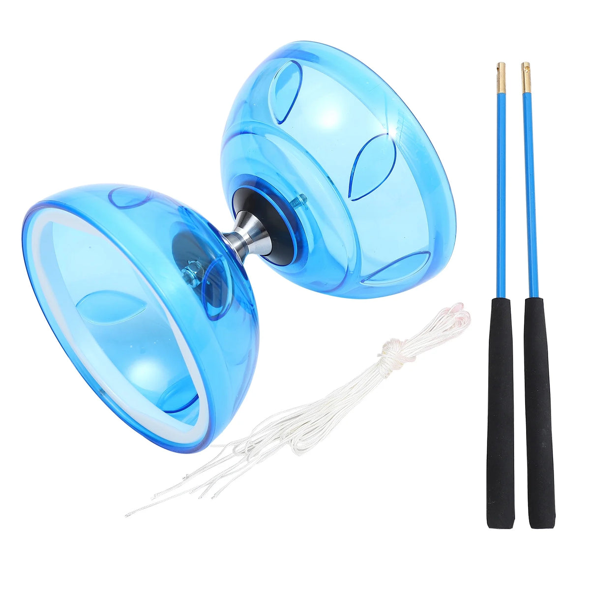Chinese Yoyo Diabolo Toy S586