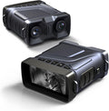 Black Digital Night Vision Binoculars Z7536