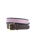 Canvas Club Belt O266