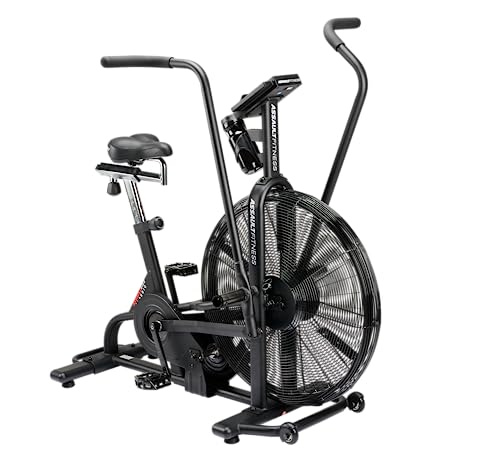 Black Air Bike M958