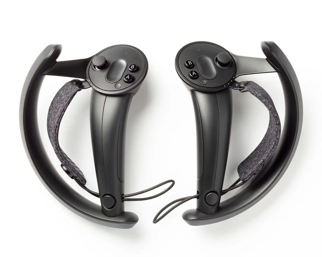 VR Controllers G732