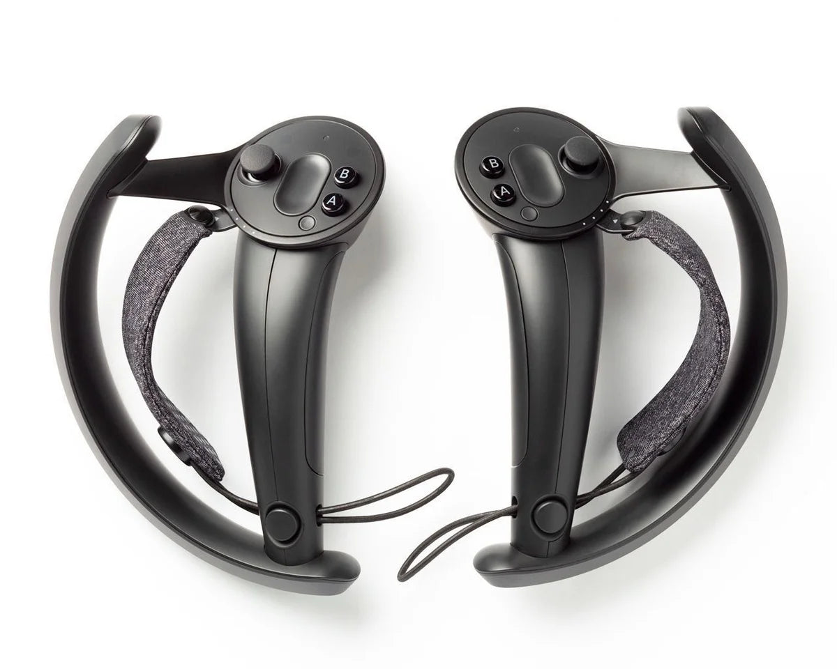 VR Controllers G732