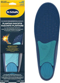 Plantar Fasciitis Orthotics Mens Size 8-13 3 Pack K80152