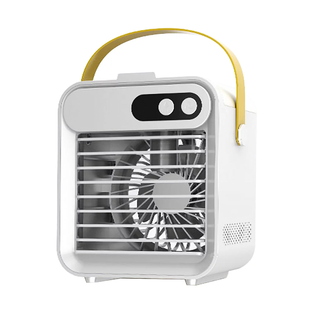 Air Conditioner Fan with Phone Holder 180Ml 3 Speeds W2273