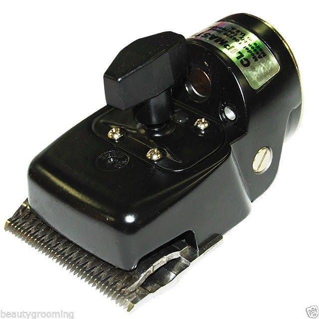 Large Animal Clipper Replacement Head I8538