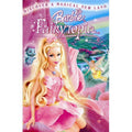 Barbie Fairytopia Movie Poster Print, 27 x 40 N955387