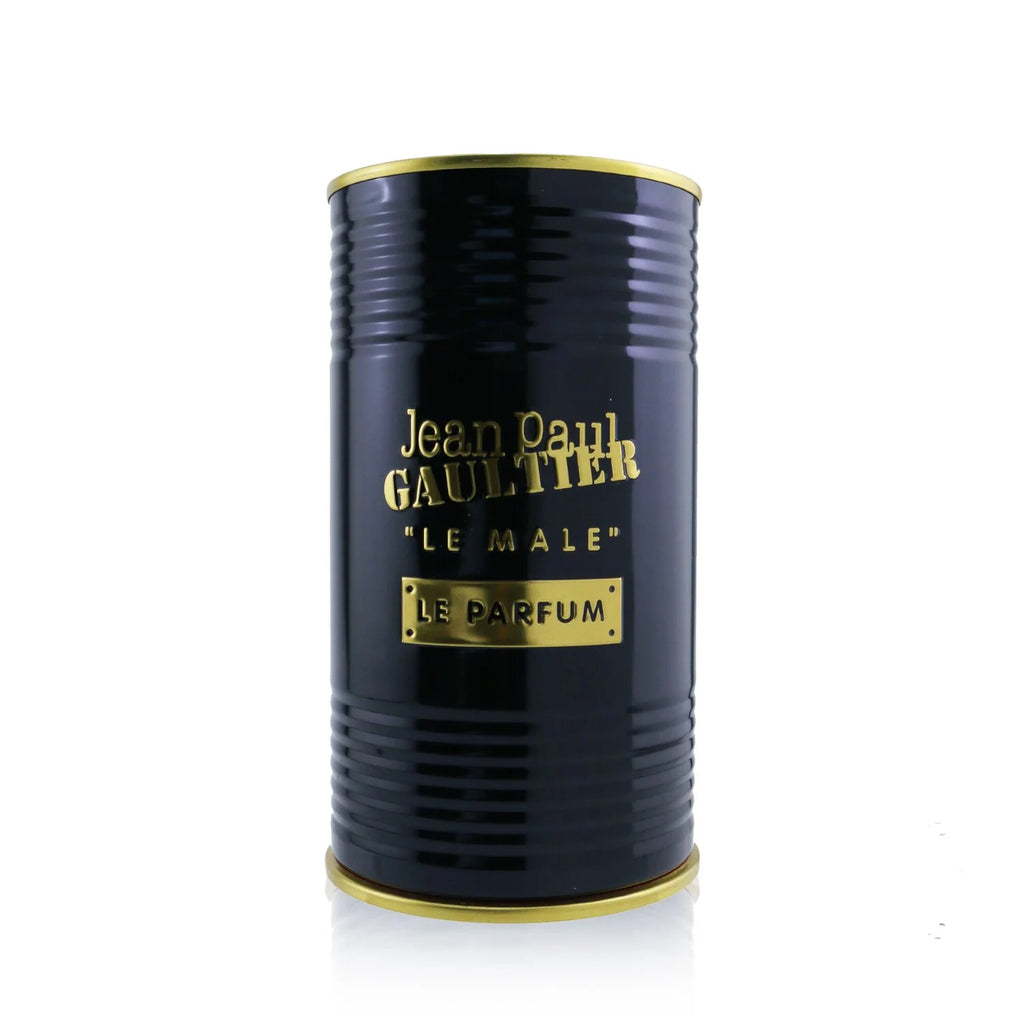 Le Male Le Parfum Eau De Parfum Spray 75ml 2.5oz K321855