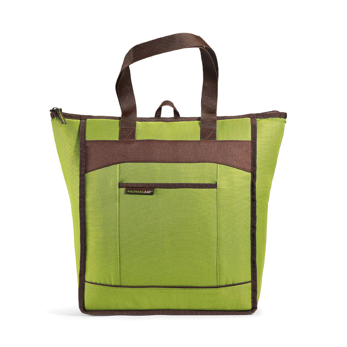 Green Thermal Tote L866