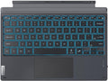 Gray Bluetooth Backlit Keyboard Pack of 2 F4046