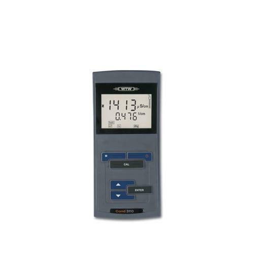 Portable Instrument B976