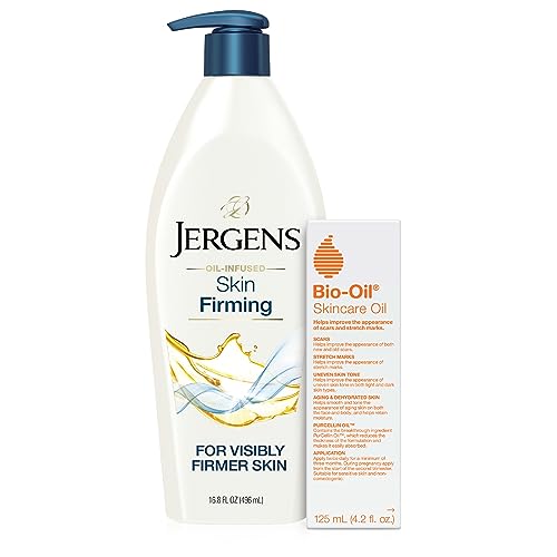 3-16.8 oz Skin Firming Body Lotion V920503