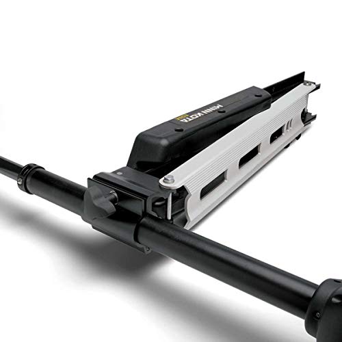 45 Lb. Thrust 36 In. Shaft Freshwater Electric Trolling Motor with Foot Pedal Control W5792