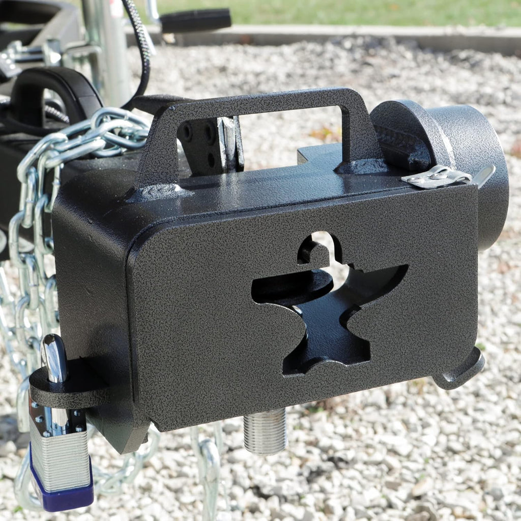 Trailer Lock S732196