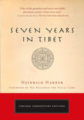 Seven Years in Tibet X32847
