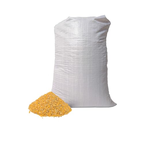 50 lbs Coarse Cracked Corn N559605
