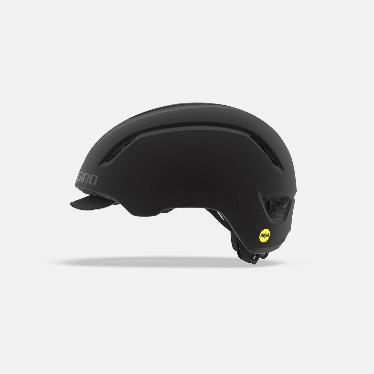 Matte Black Helmet M409295